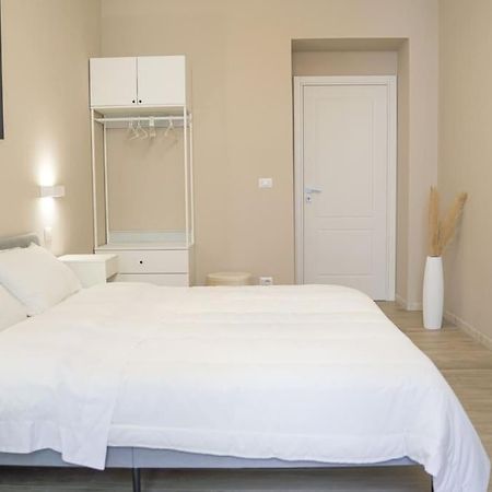 Gioberti Apartments Turin Extérieur photo