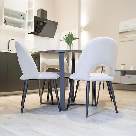 Gioberti Apartments Turin Extérieur photo
