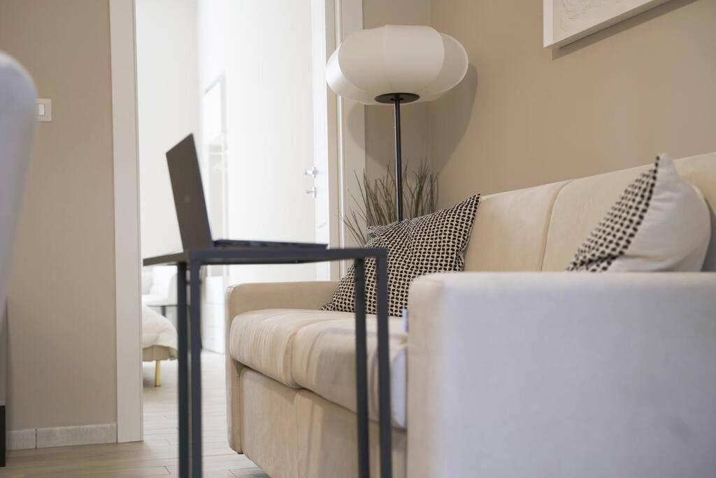 Gioberti Apartments Turin Extérieur photo