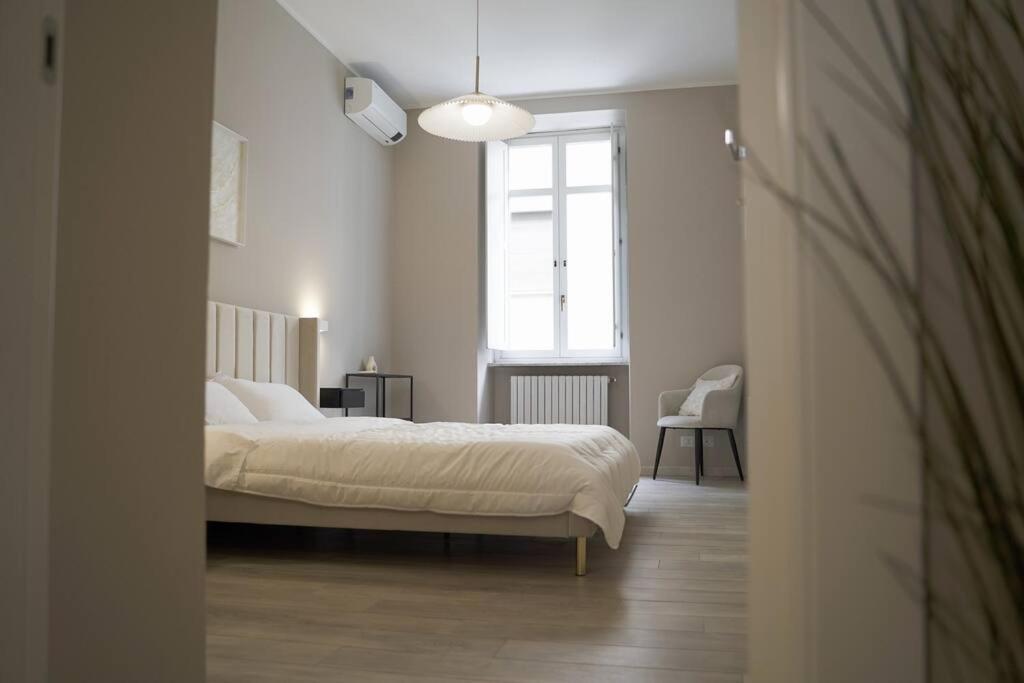 Gioberti Apartments Turin Extérieur photo