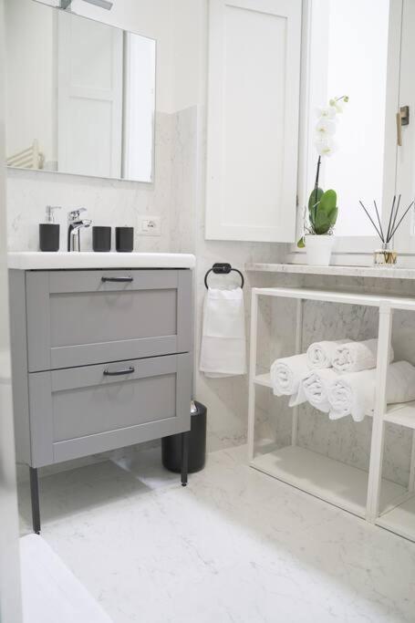 Gioberti Apartments Turin Extérieur photo