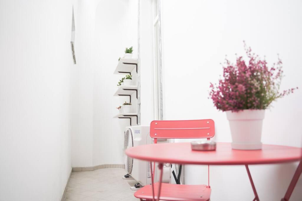 Gioberti Apartments Turin Extérieur photo
