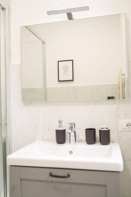 Gioberti Apartments Turin Extérieur photo