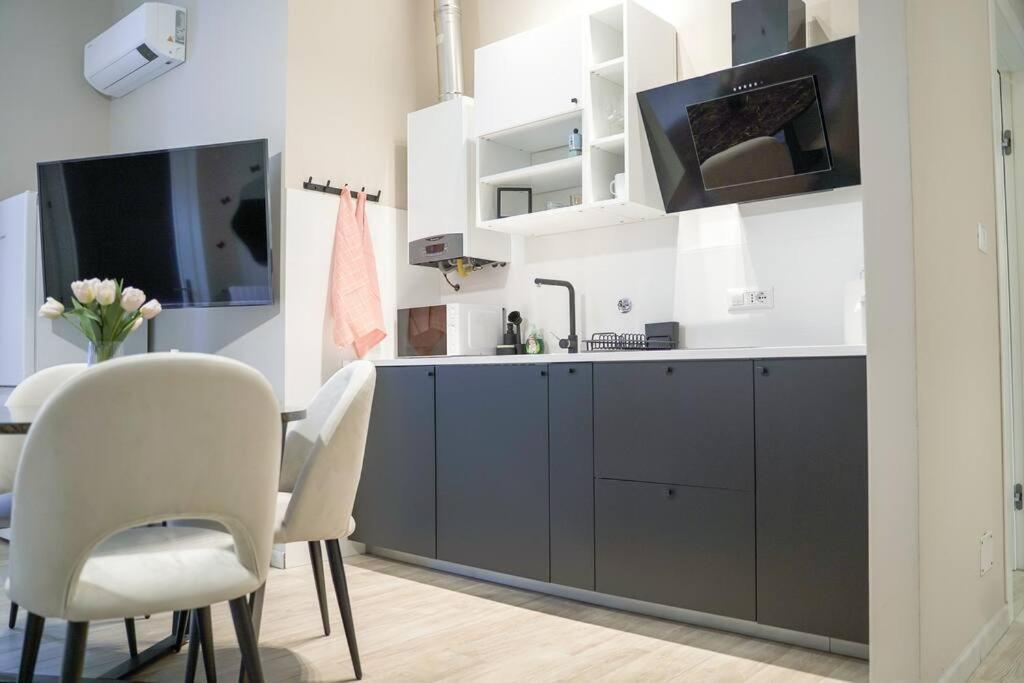 Gioberti Apartments Turin Extérieur photo