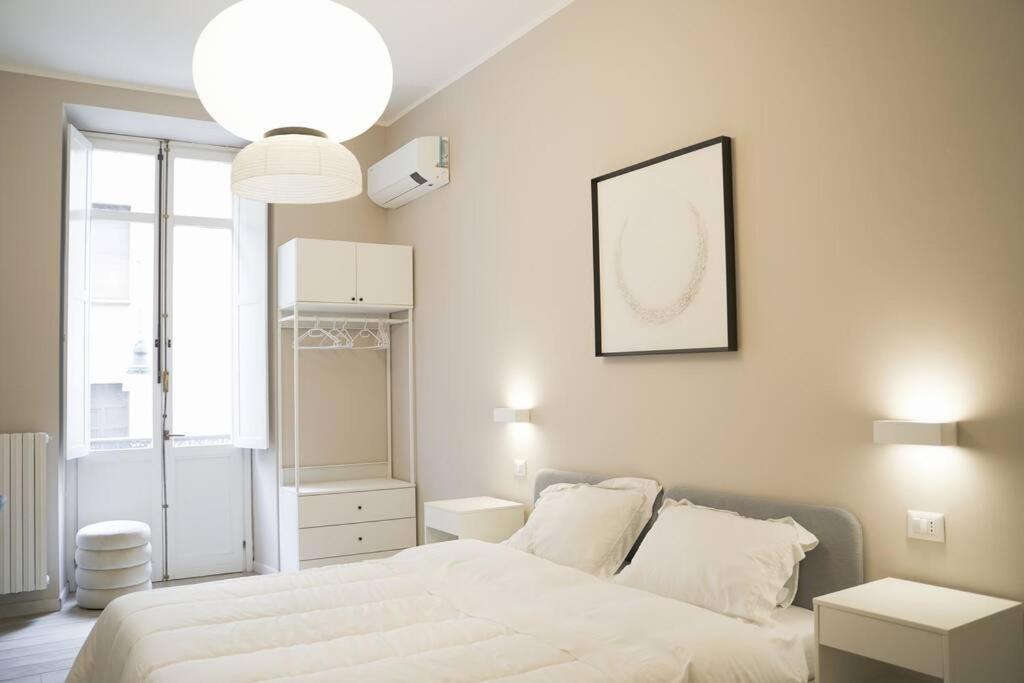 Gioberti Apartments Turin Extérieur photo
