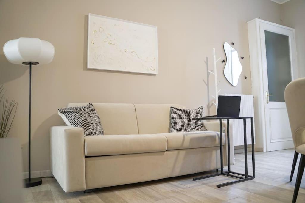 Gioberti Apartments Turin Extérieur photo
