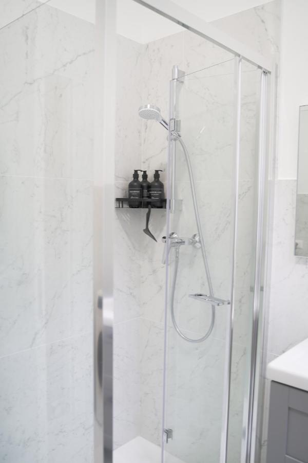 Gioberti Apartments Turin Extérieur photo